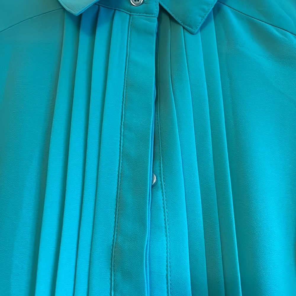 Business casual blouse - Picture 3 of 4